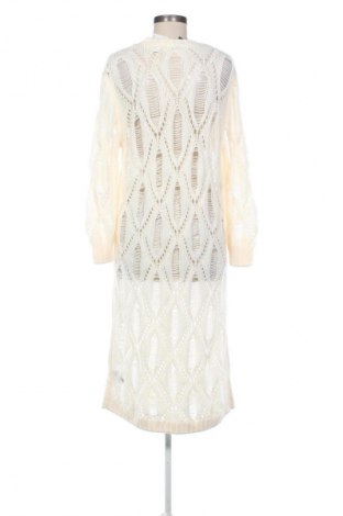 Рокля H&M Divided, Размер XS, Цвят Екрю, Цена 7,66 €