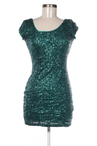 Рокля H&M Divided, Размер S, Цвят Многоцветен, Цена 30,00 €