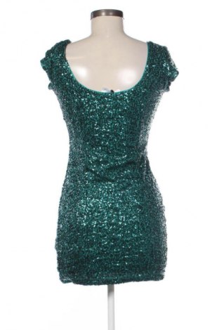 Рокля H&M Divided, Размер S, Цвят Многоцветен, Цена 30,00 €