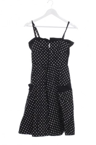 Šaty  H&M Divided, Velikost XS, Barva Vícebarevné, Cena  565,00 Kč