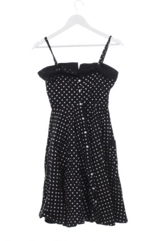 Šaty  H&M Divided, Velikost XS, Barva Vícebarevné, Cena  565,00 Kč