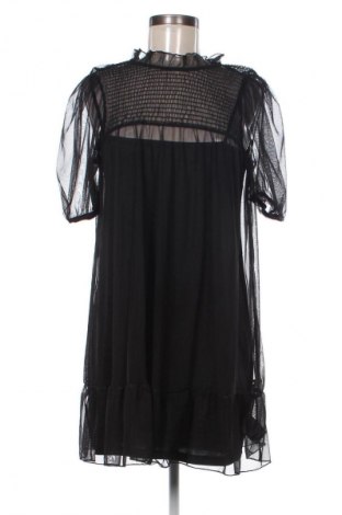 Sukienka H&M Divided, Rozmiar M, Kolor Czarny, Cena 106,85 zł