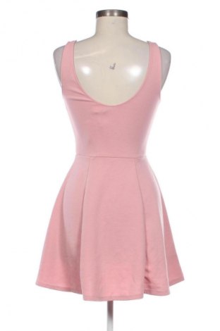 Šaty  H&M Divided, Velikost S, Barva Popelavě růžová, Cena  565,00 Kč