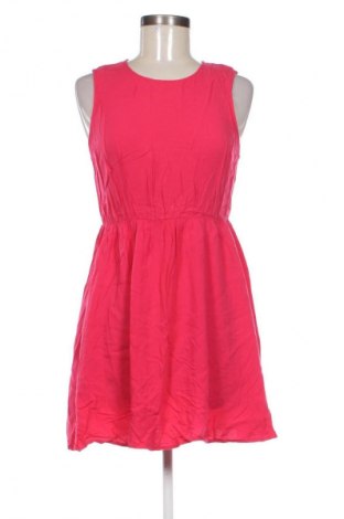 Šaty  H&M Divided, Velikost M, Barva Růžová, Cena  565,00 Kč