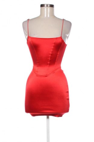 Šaty  H&M Divided, Velikost XXS, Barva Červená, Cena  567,00 Kč