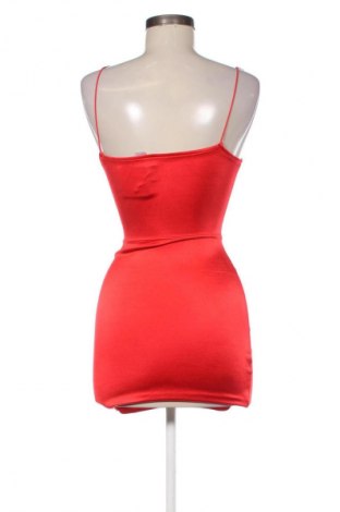 Šaty  H&M Divided, Velikost XXS, Barva Červená, Cena  567,00 Kč