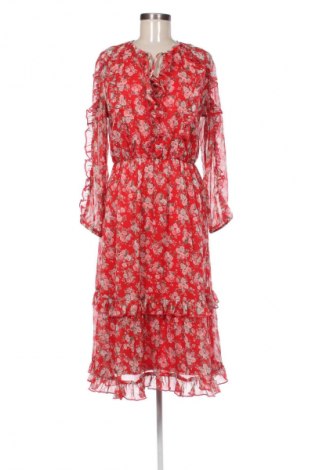 Рокля H&M Divided, Размер L, Цвят Многоцветен, Цена 20,00 €