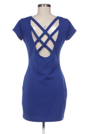 Šaty  H&M Divided, Velikost L, Barva Modrá, Cena  565,00 Kč