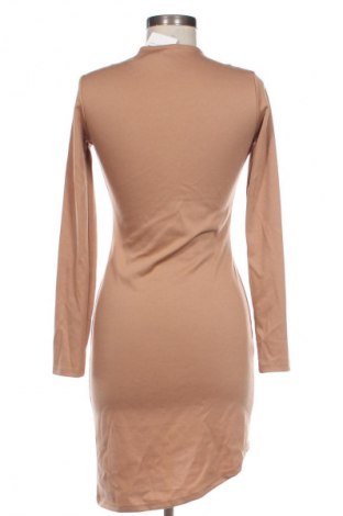 Рокля H&M Divided, Размер M, Цвят Кафяв, Цена 19,94 €