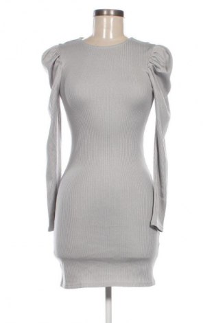 Šaty  H&M Divided, Velikost S, Barva Šedá, Cena  129,00 Kč