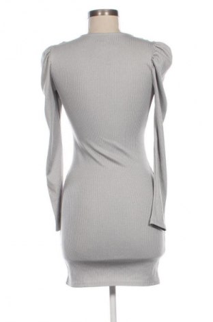 Šaty  H&M Divided, Velikost S, Barva Šedá, Cena  129,00 Kč