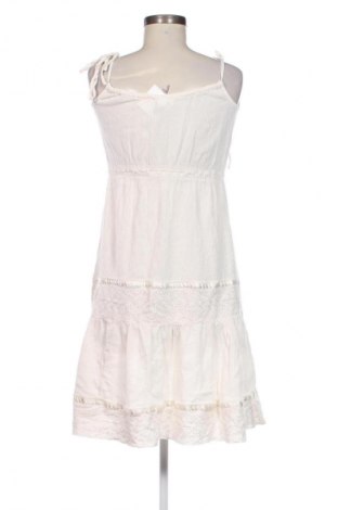 Šaty  H&M Divided, Velikost S, Barva Krémová, Cena  565,00 Kč