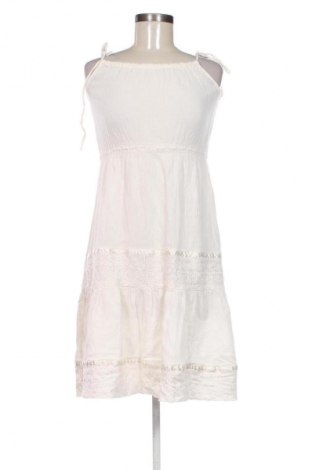 Šaty  H&M Divided, Velikost S, Barva Krémová, Cena  565,00 Kč