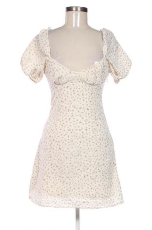 Šaty  H&M Divided, Velikost XS, Barva Vícebarevné, Cena  567,00 Kč