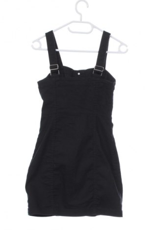 Рокля H&M Divided, Размер XS, Цвят Черен, Цена 25,00 €