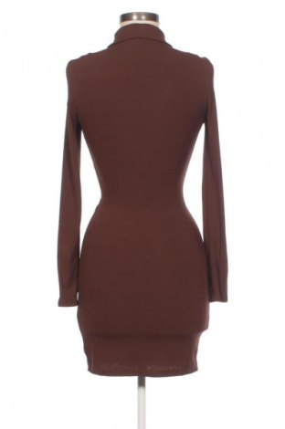 Sukienka H&M Divided, Rozmiar XS, Kolor Brązowy, Cena 53,99 zł