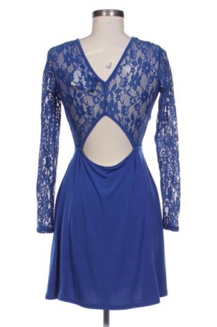 Ruha H&M Divided, Méret M, Szín Kék, Ár 8 264 Ft