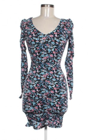 Рокля H&M Divided, Размер XXS, Цвят Многоцветен, Цена 8,18 €