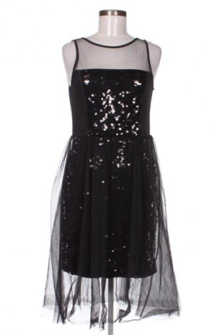 Ruha H&M Divided, Méret S, Szín Fekete, Ár 12 397 Ft