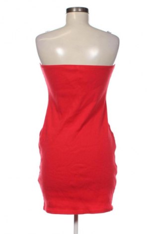 Рокля H&M Divided, Размер L, Цвят Червен, Цена 8,18 €