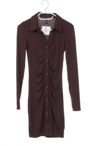 Ruha H&M Divided, Méret XXS, Szín Barna, Ár 10 331 Ft