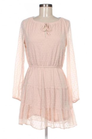 Sukienka H&M Divided, Rozmiar M, Kolor Różowy, Cena 27,99 zł