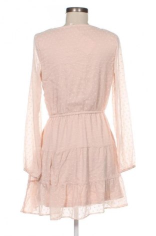 Sukienka H&M Divided, Rozmiar M, Kolor Różowy, Cena 27,99 zł