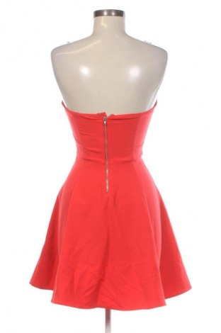 Šaty  H&M Divided, Velikost S, Barva Červená, Cena  229,00 Kč