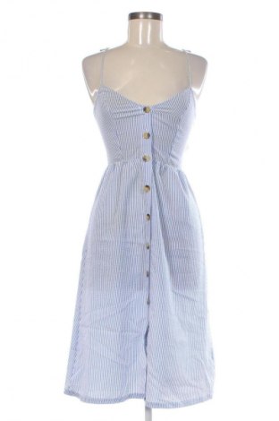 Рокля H&M Divided, Размер XS, Цвят Многоцветен, Цена 10,22 €