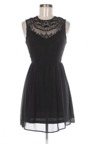 Šaty  H&M Divided, Velikost XS, Barva Černá, Cena  169,00 Kč