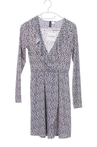 Šaty  H&M Divided, Velikost XS, Barva Vícebarevné, Cena  179,00 Kč