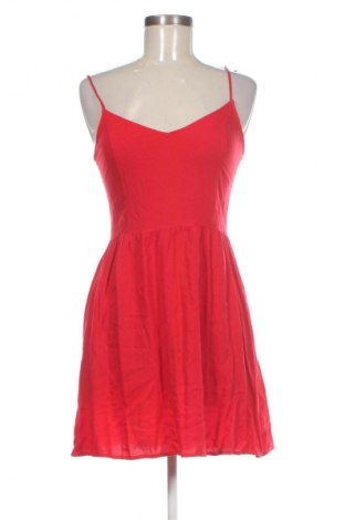 Рокля H&M Divided, Размер M, Цвят Червен, Цена 7,66 €
