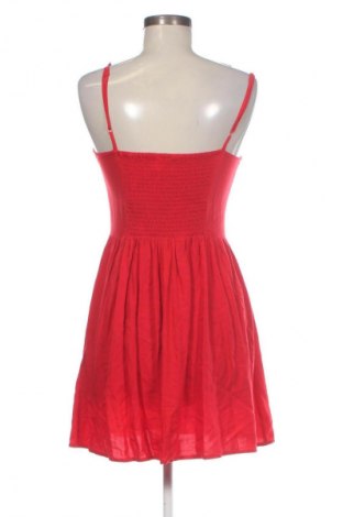 Рокля H&M Divided, Размер M, Цвят Червен, Цена 7,66 €