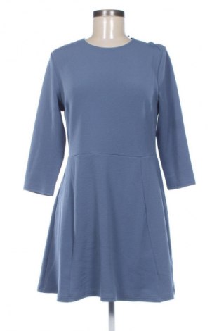 Рокля H&M Divided, Размер XL, Цвят Син, Цена 20,00 €