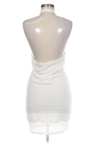 Рокля H&M Divided, Размер M, Цвят Екрю, Цена 6,64 €