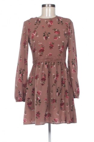 Рокля H&M Divided, Размер S, Цвят Многоцветен, Цена 20,00 €