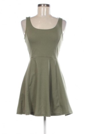 Рокля H&M Divided, Размер M, Цвят Зелен, Цена 7,66 €