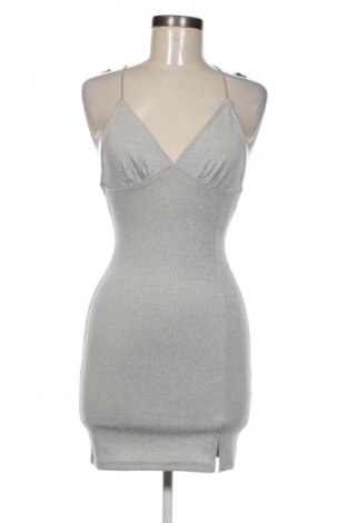 Рокля H&M Divided, Размер S, Цвят Многоцветен, Цена 4,60 €