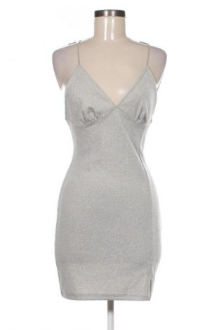Šaty  H&M Divided, Velikost M, Barva Stříbrná, Cena  159,00 Kč