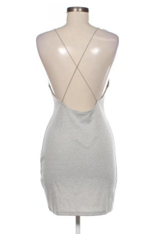 Šaty  H&M Divided, Velikost M, Barva Stříbrná, Cena  159,00 Kč