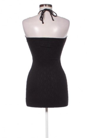 Рокля H&M Divided, Размер XS, Цвят Черен, Цена 15,00 €