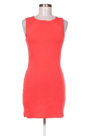 Sukienka H&M Divided, Rozmiar M, Kolor Pomarańczowy, Cena 106,81 zł