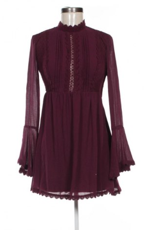 Šaty  H&M Divided, Veľkosť M, Farba Fialová, Cena  30,00 €