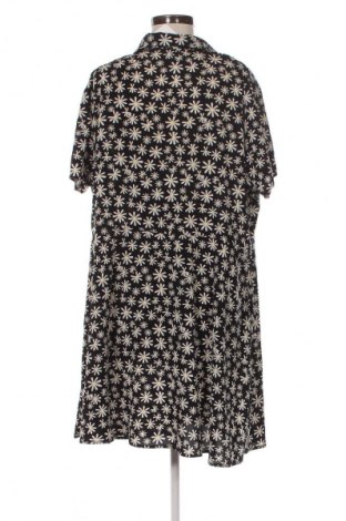 Šaty  H&M Divided, Velikost XXL, Barva Vícebarevné, Cena  239,00 Kč