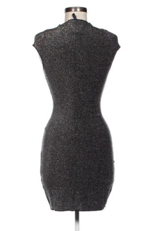 Rochie H&M Divided, Mărime M, Culoare Argintiu, Preț 104,26 Lei