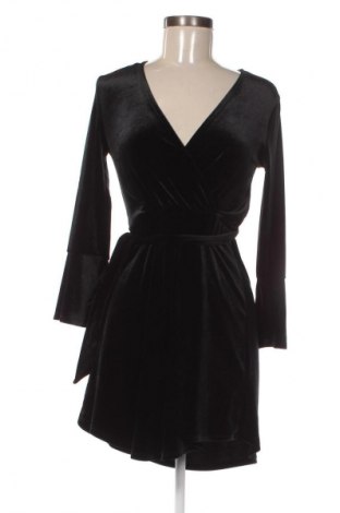 Šaty  H&M Divided, Velikost S, Barva Černá, Cena  129,00 Kč