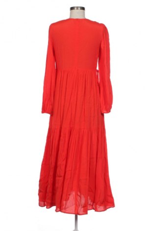 Рокля Hallhuber, Размер XS, Цвят Червен, Цена 96,00 €
