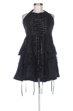 Φόρεμα Hearts & Roses, Μέγεθος XL, Χρώμα Μαύρο, Τιμή 12,99 €