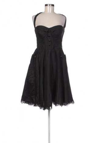 Rochie Hell Bunny, Mărime M, Culoare Negru, Preț 443,18 Lei