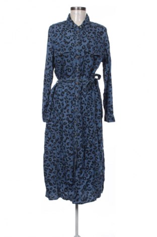 Sukienka Hema, Rozmiar L, Kolor Kolorowy, Cena 133,96 zł